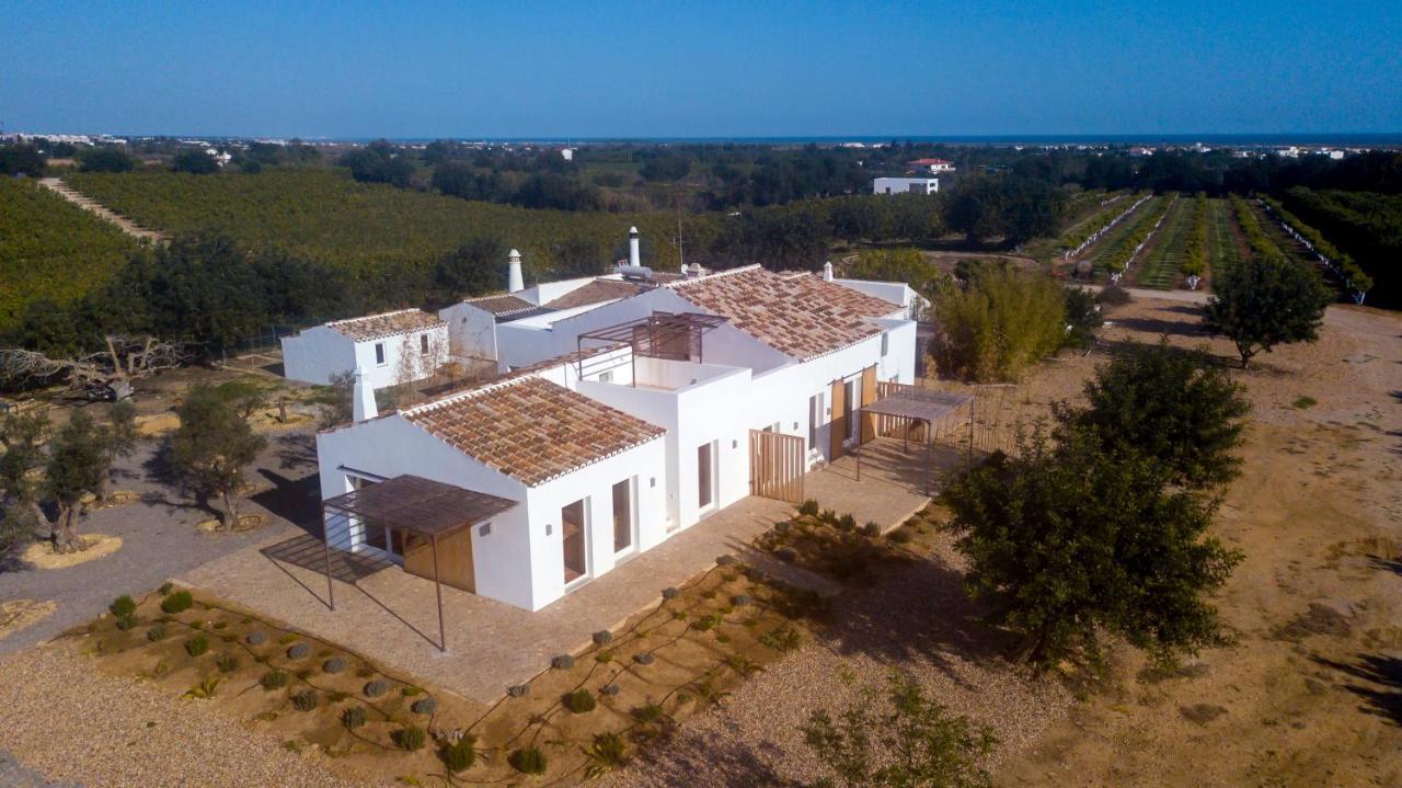 Villa Quinta Da Pintassilga Tavira Exterior foto