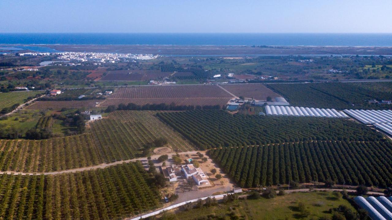 Villa Quinta Da Pintassilga Tavira Exterior foto