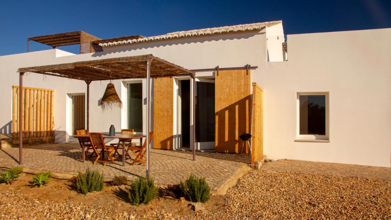 Villa Quinta Da Pintassilga Tavira Exterior foto